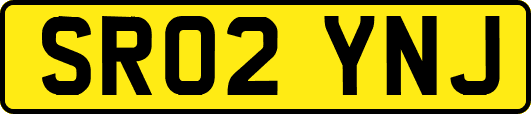 SR02YNJ