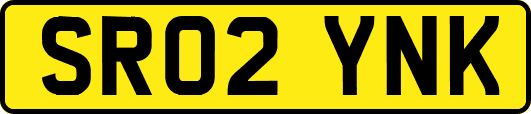 SR02YNK