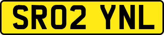 SR02YNL