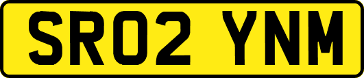 SR02YNM