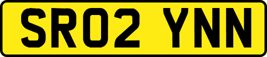 SR02YNN
