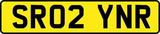 SR02YNR