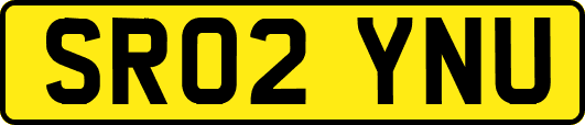 SR02YNU