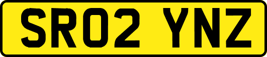 SR02YNZ