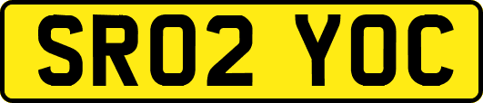 SR02YOC