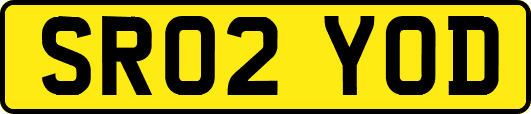 SR02YOD