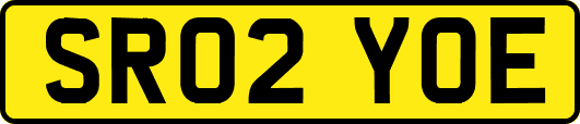 SR02YOE