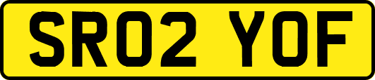 SR02YOF