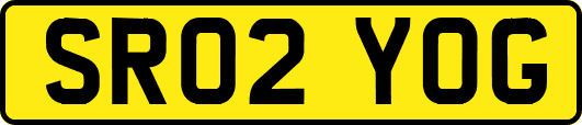 SR02YOG