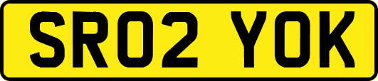 SR02YOK