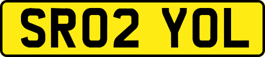 SR02YOL
