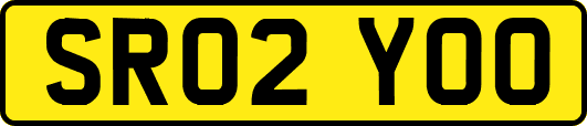 SR02YOO