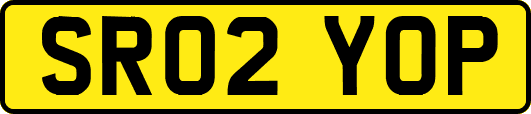 SR02YOP
