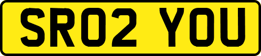 SR02YOU