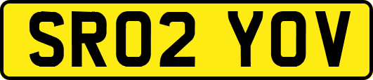 SR02YOV