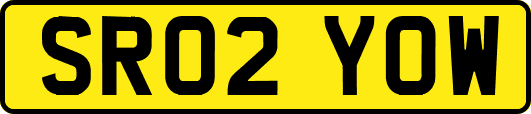 SR02YOW