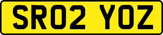 SR02YOZ