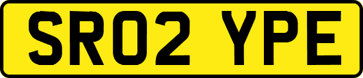 SR02YPE