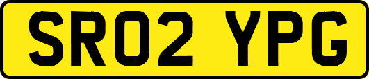 SR02YPG