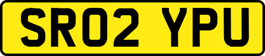 SR02YPU