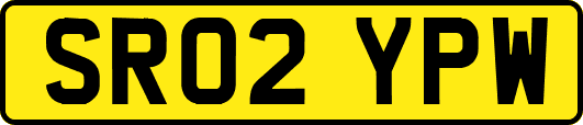 SR02YPW