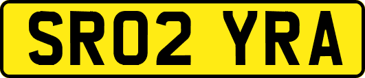 SR02YRA