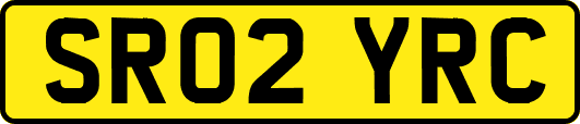 SR02YRC