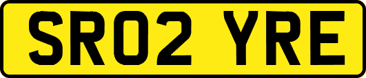 SR02YRE