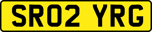 SR02YRG