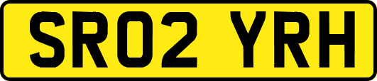 SR02YRH