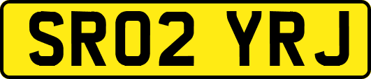 SR02YRJ