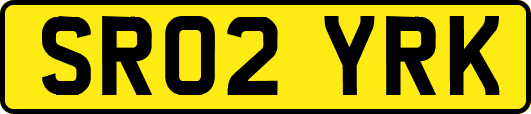SR02YRK