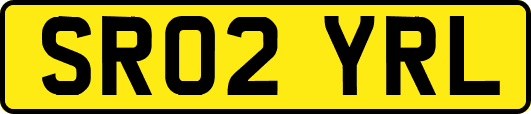SR02YRL