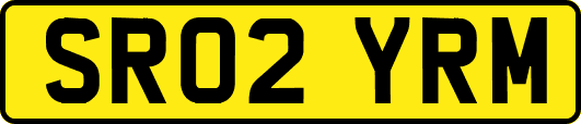 SR02YRM
