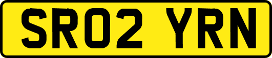 SR02YRN