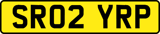 SR02YRP