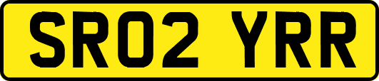 SR02YRR