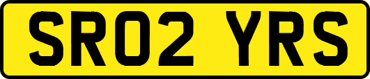 SR02YRS