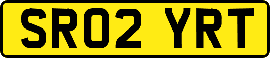 SR02YRT