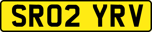 SR02YRV