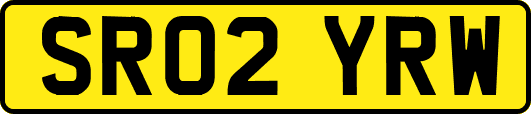 SR02YRW
