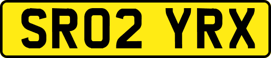 SR02YRX