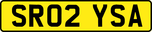 SR02YSA