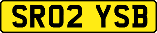 SR02YSB