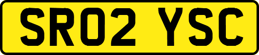 SR02YSC