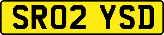 SR02YSD