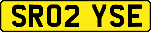 SR02YSE