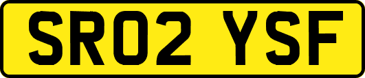 SR02YSF