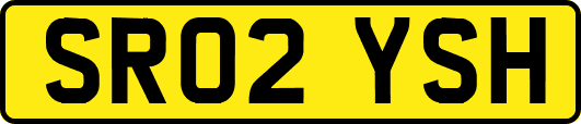 SR02YSH