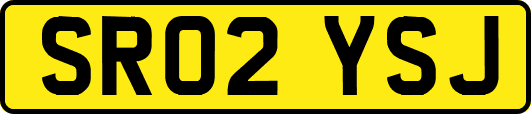 SR02YSJ